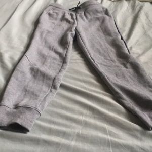 Brand new with out tags boys sweatpants
